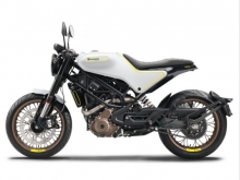 Фото Husqvarna VITPILEN 401  №4